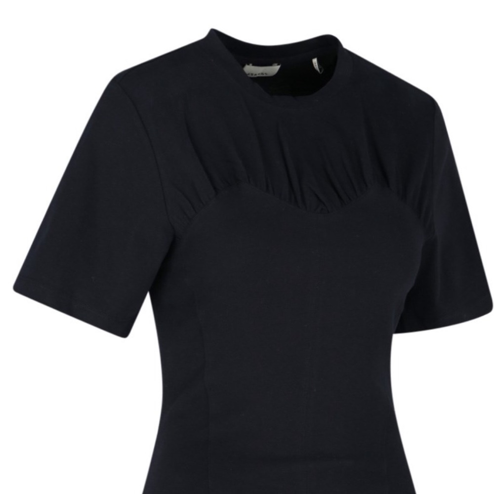 Isabel Marant Corset style T shirt